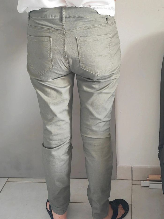 Pantalon - photo numéro 2