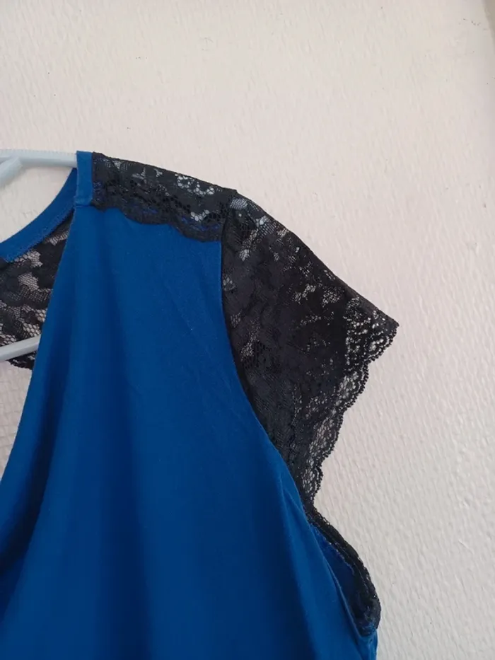 Robe légère - photo numéro 3