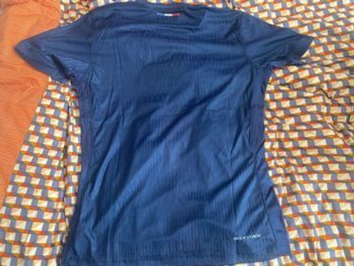 Maillot de foot PSG officiel étoile collector rare - photo numéro 4