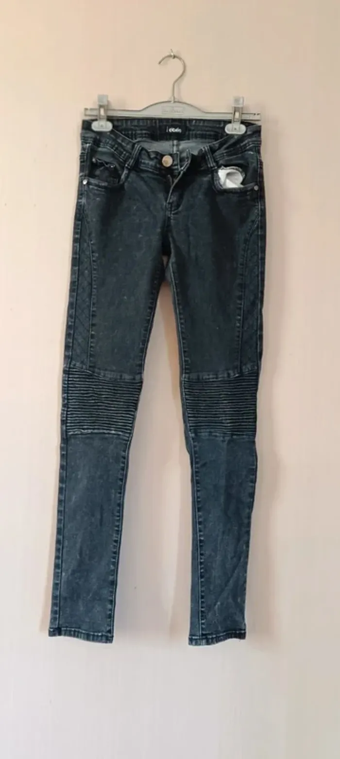 336- jean's, i dodo, taille 38