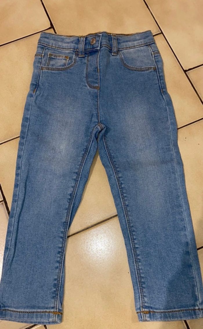 Jeans - photo numéro 2