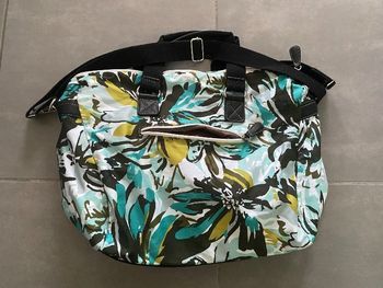 Petit sac de voyage