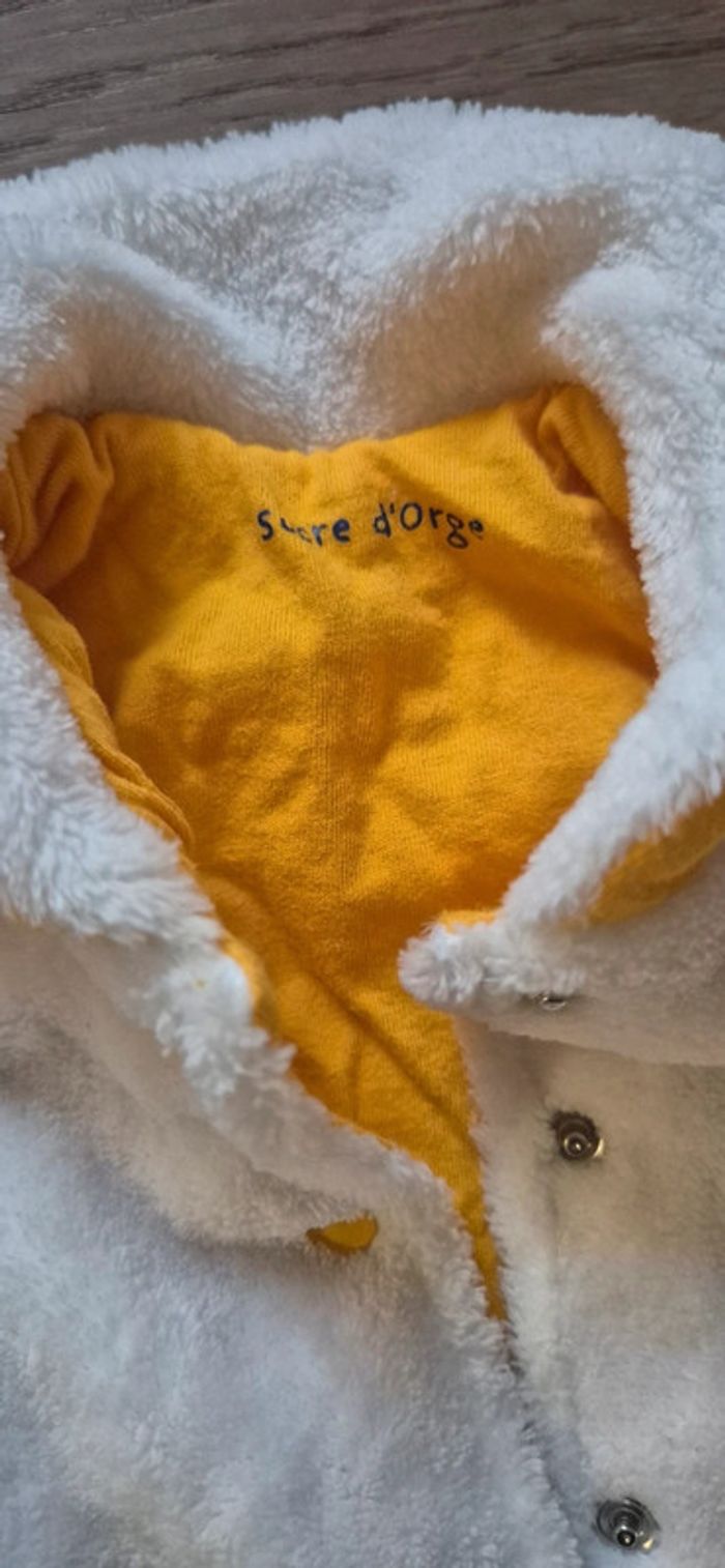 Veste polaire - photo numéro 2