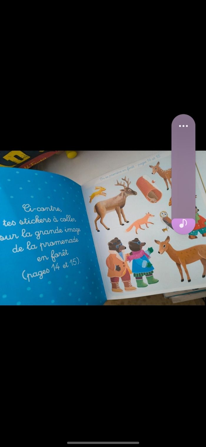 Lot magazines enfant - photo numéro 6
