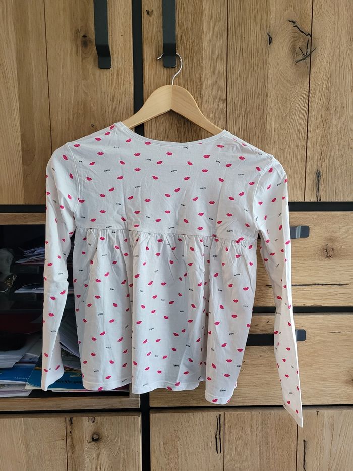 T-shirt tao - photo numéro 3