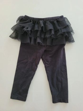 Legging 2 ans