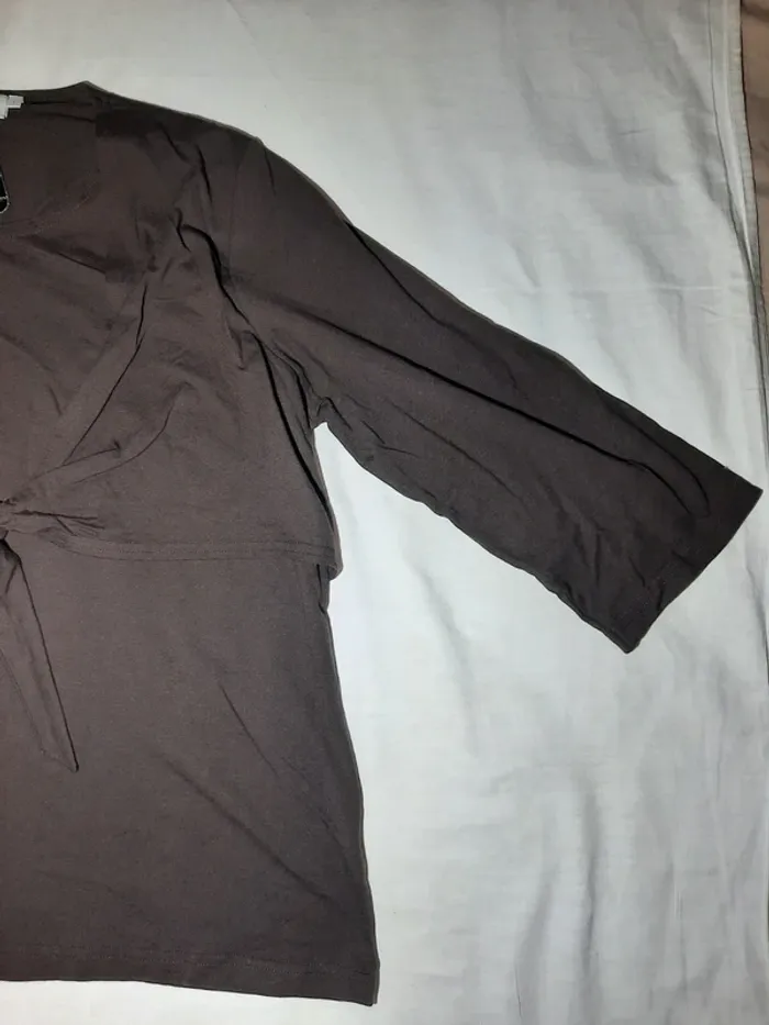 Blouse canda - photo numéro 3
