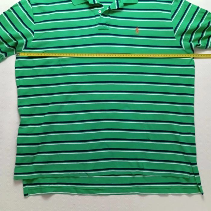 Polo Ralph Lauren Pour Homme Taille XXL 100% Coton - photo numéro 7
