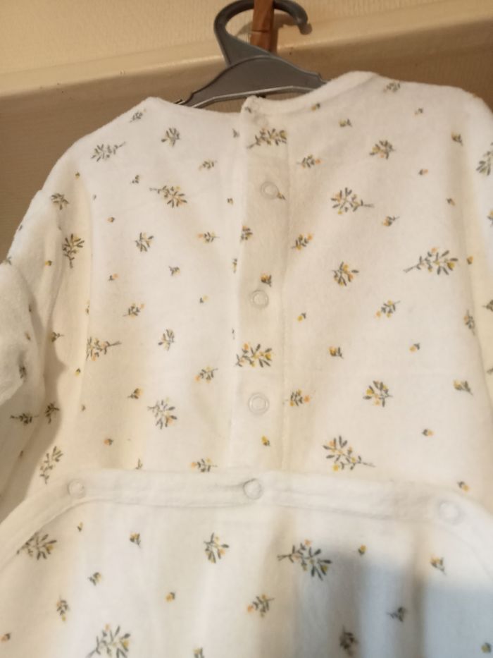 Pyjama - photo numéro 4