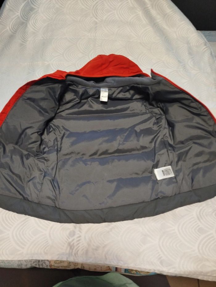 Veste d'hiver - photo numéro 2