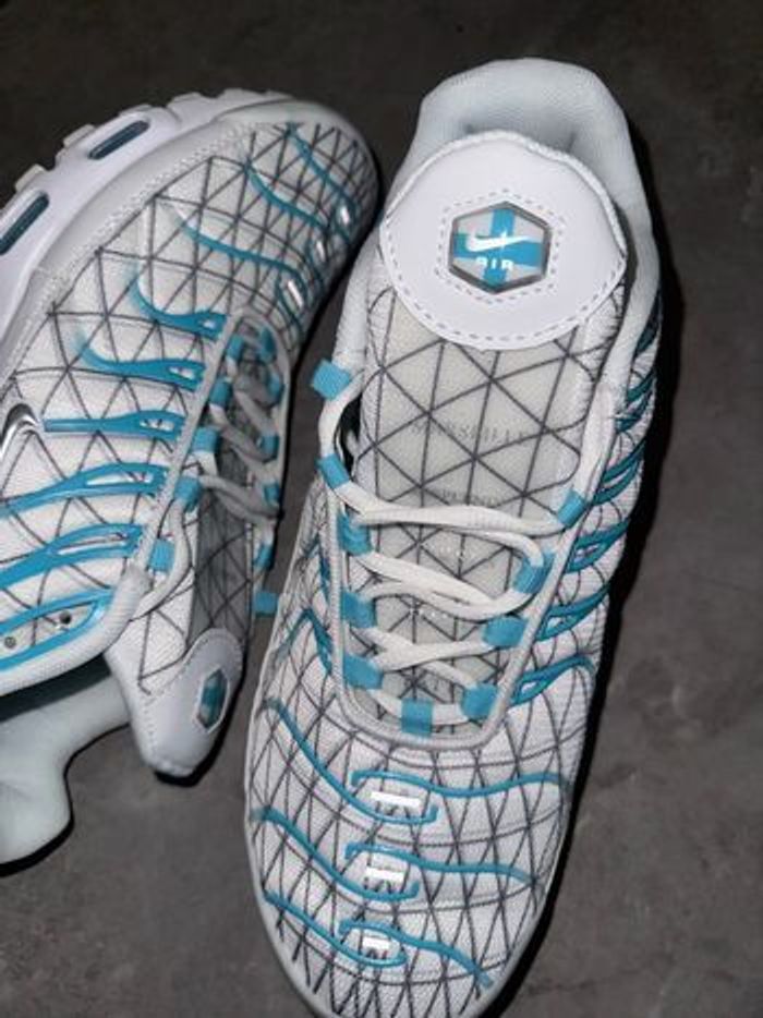 NIKE TN Marseille OM 36 - photo numéro 4