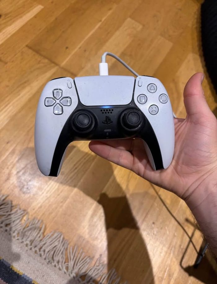 PlayStation ps5 - photo numéro 5