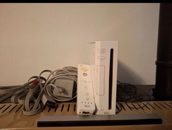 Nintendo Wii