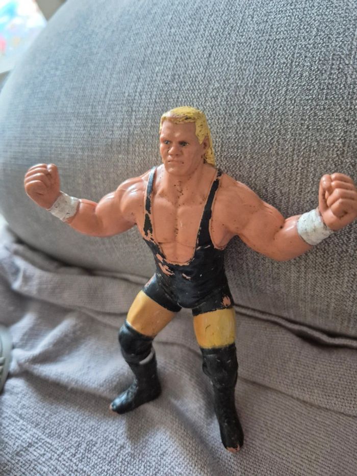 Lot figurines vintage - photo numéro 4