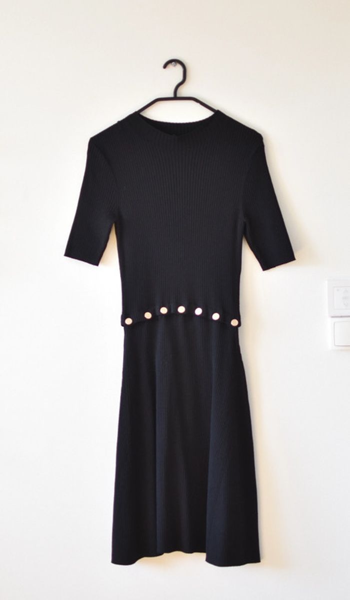 Robe Maje - photo numéro 4