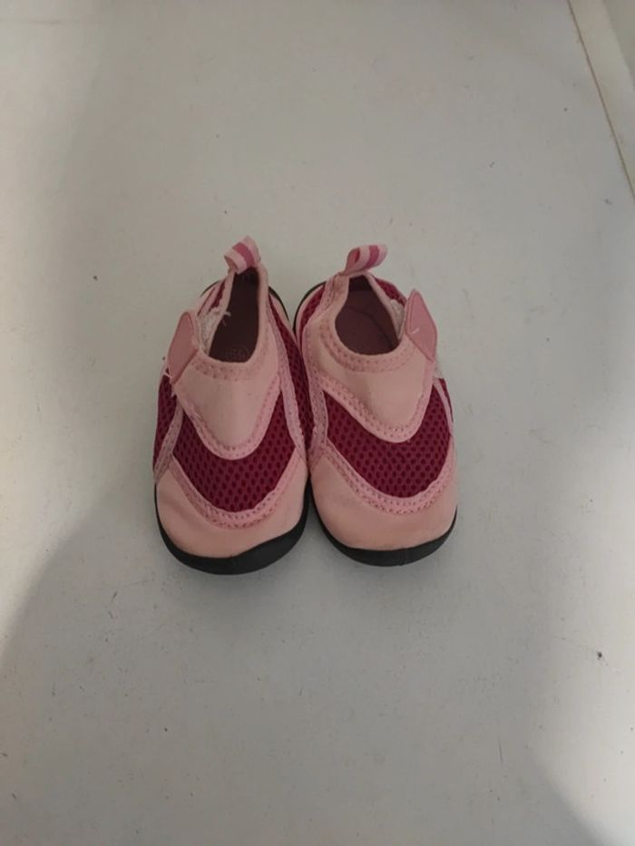 Chaussures aquatique enfant