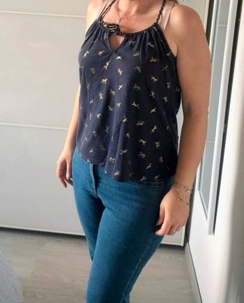 Débardeur Promod taille S