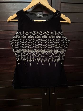 Top élégant taille 36/38