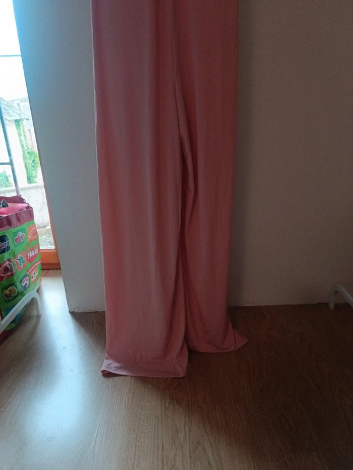Combi rose - photo numéro 2