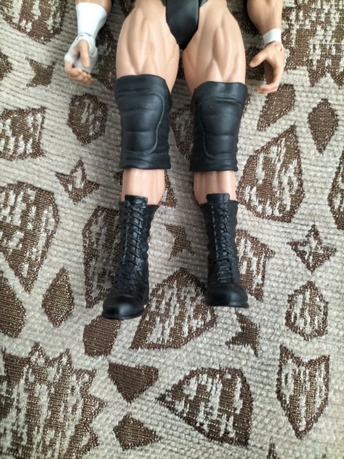 Figurine WWE 2010 - photo numéro 4