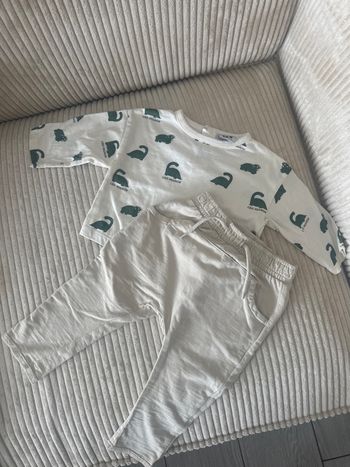 Ensembles bébé garçon 