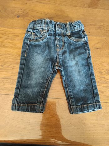 Jeans 3mois