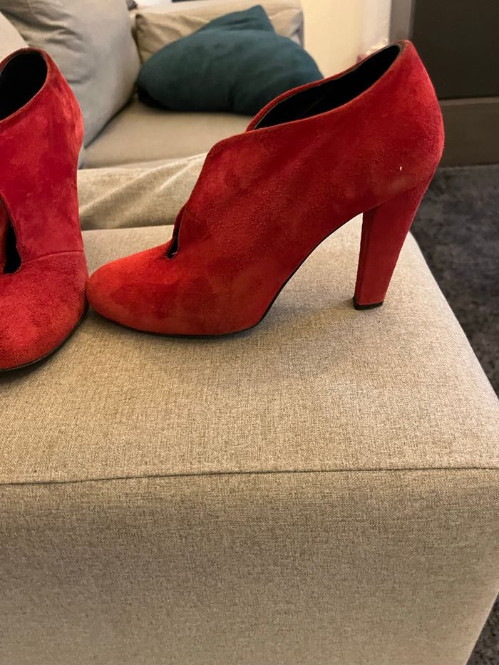 Lots de chaussures à choisir : 3 paires au choix - photo numéro 2