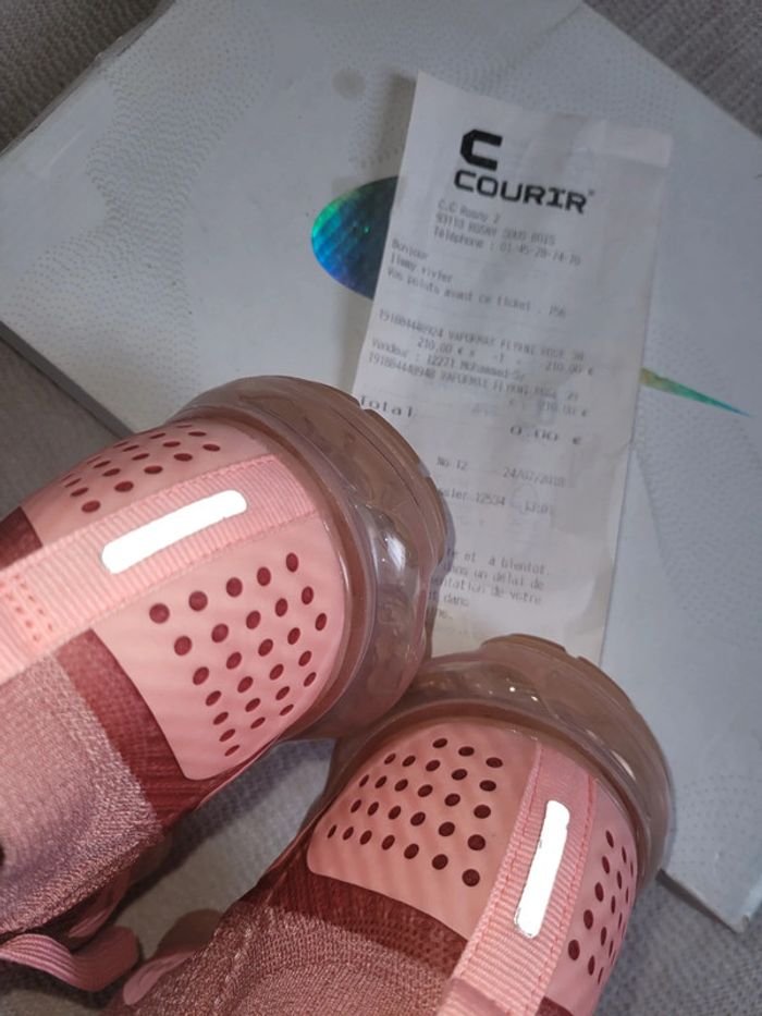 Nike air vapormax flyknit 2 - photo numéro 2