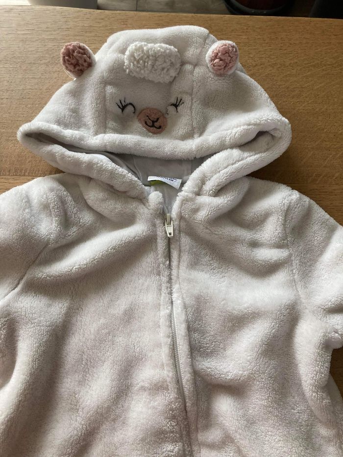 Combi polaire TAO - photo numéro 2