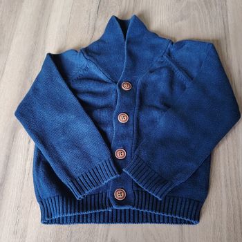 Gilet 