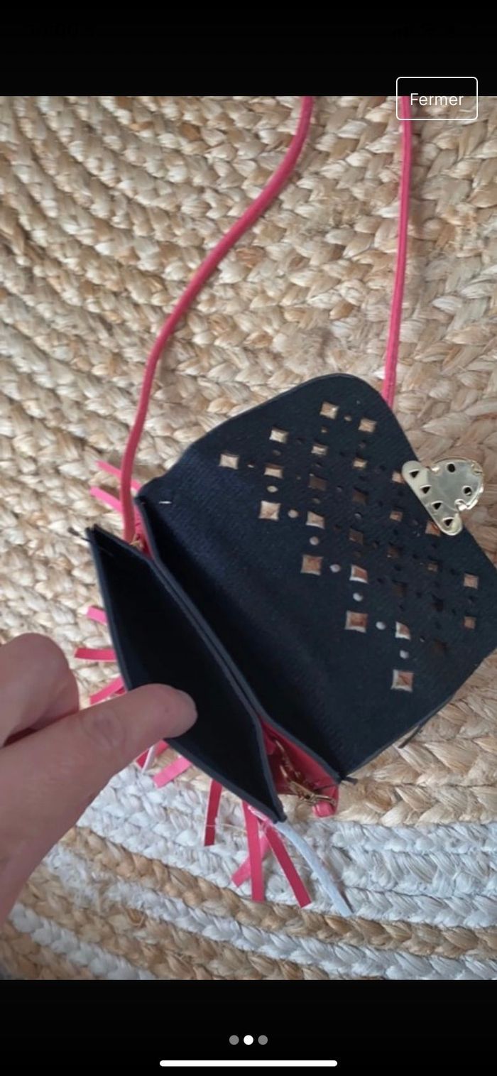 Petit sac - photo numéro 2