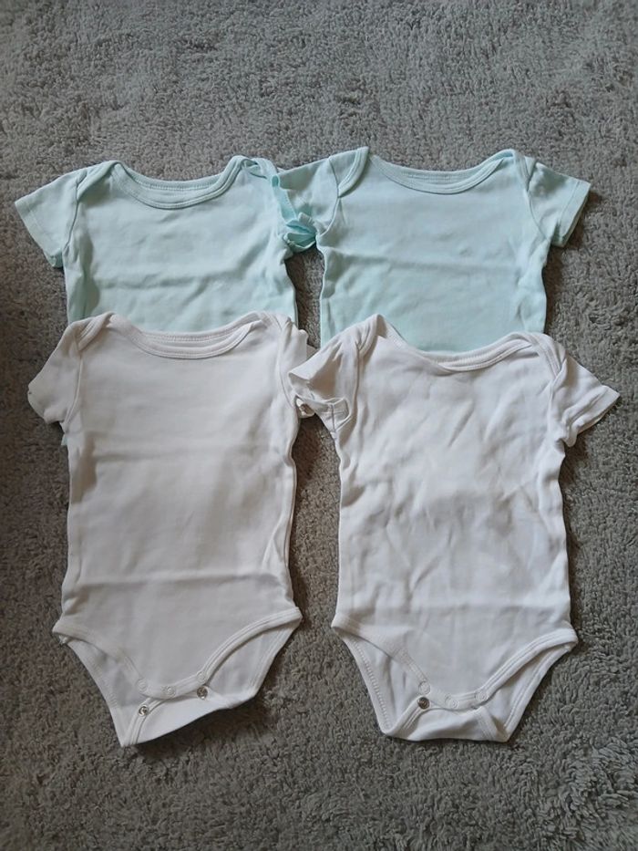 Lot de 23 body - photo numéro 3