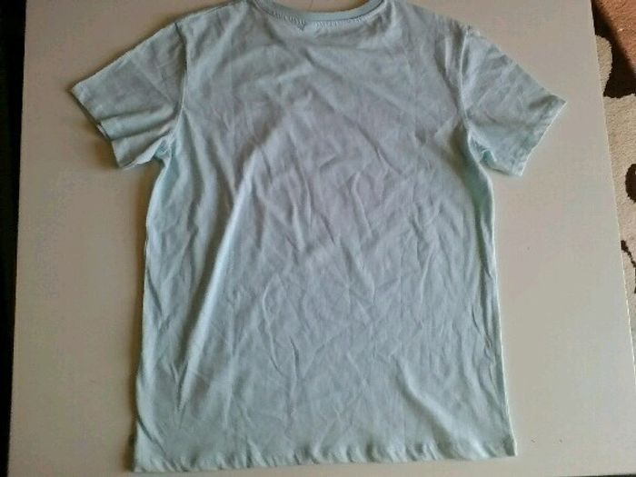 T shirt okaidi 14ans neuf