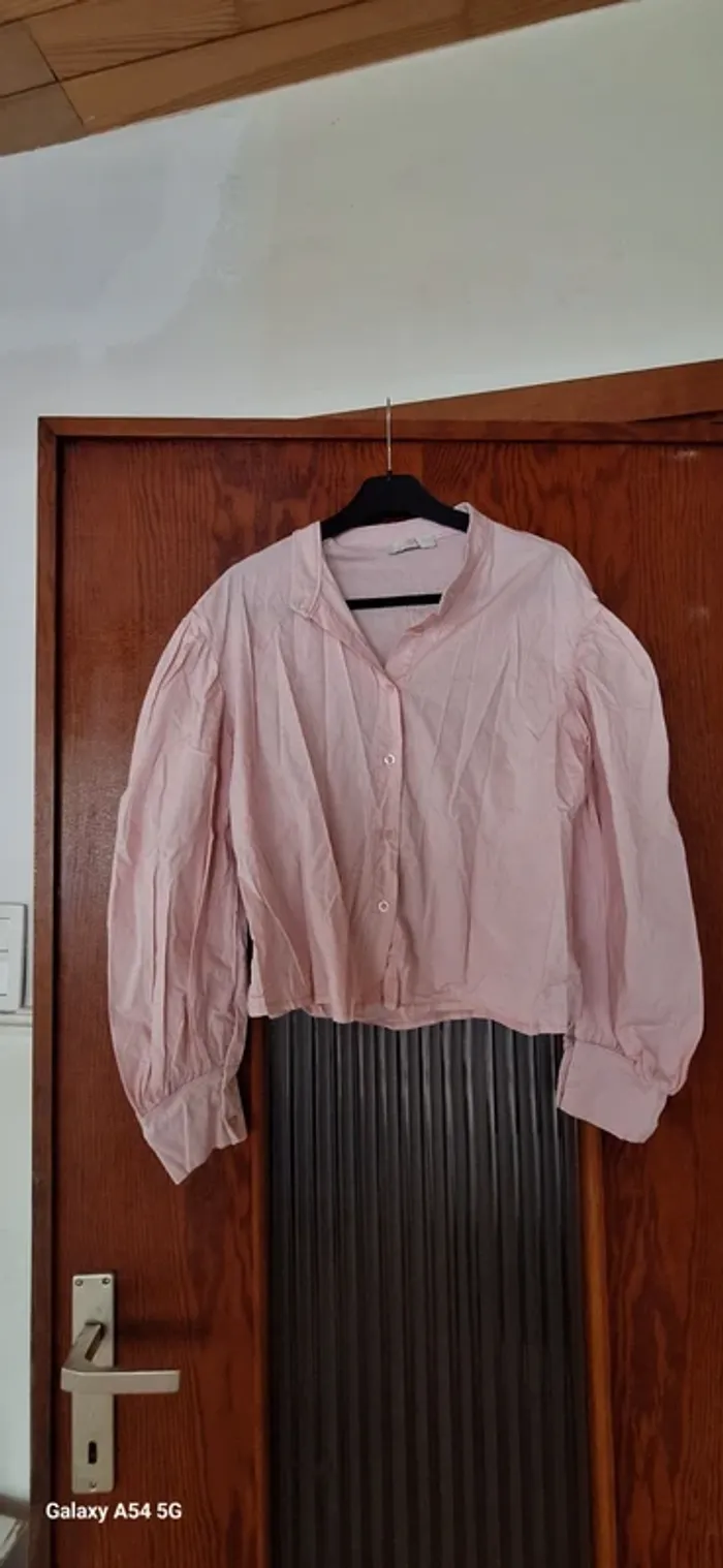 Chemise S