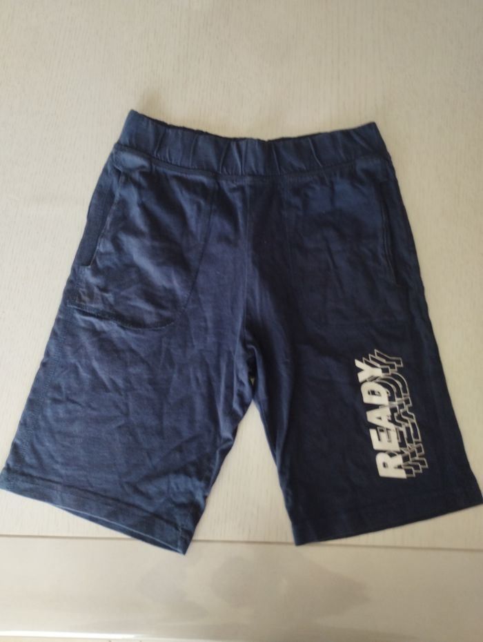 Short