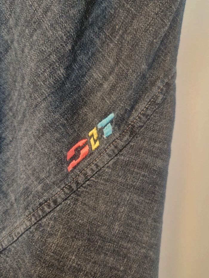 Robe en jeans, Diesel, S, neuve - photo numéro 2