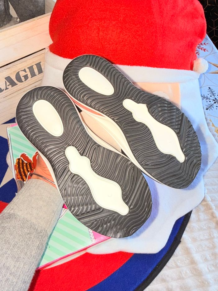 Basket lumineuse lol surprise - photo numéro 4