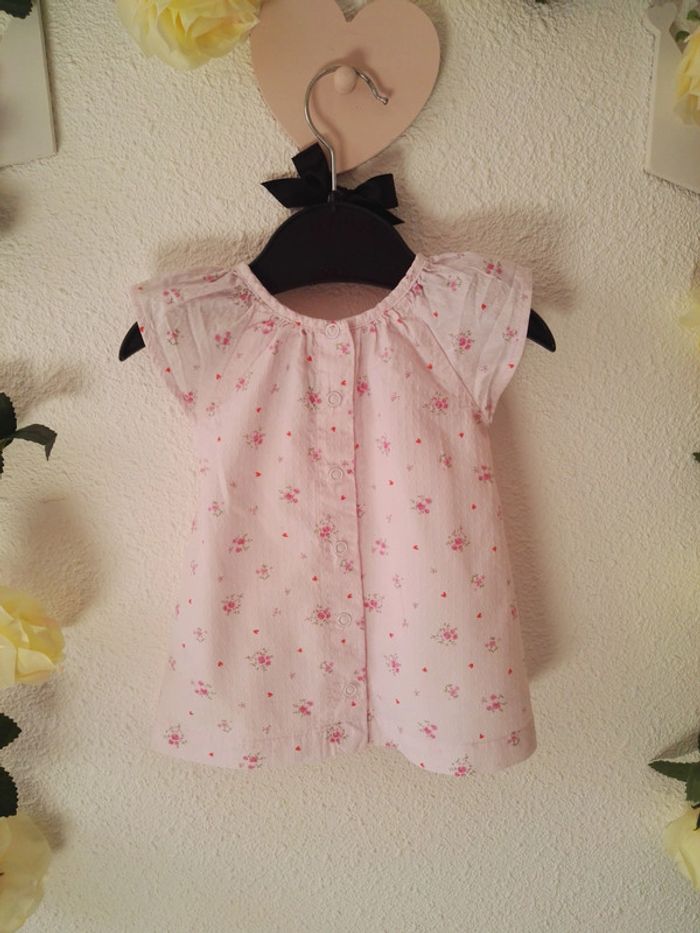 Robe été - photo numéro 3