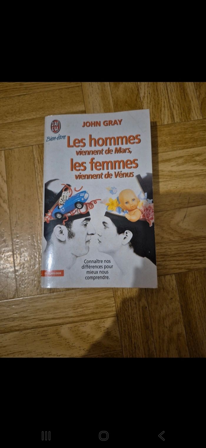 Lots de livres - photo numéro 3