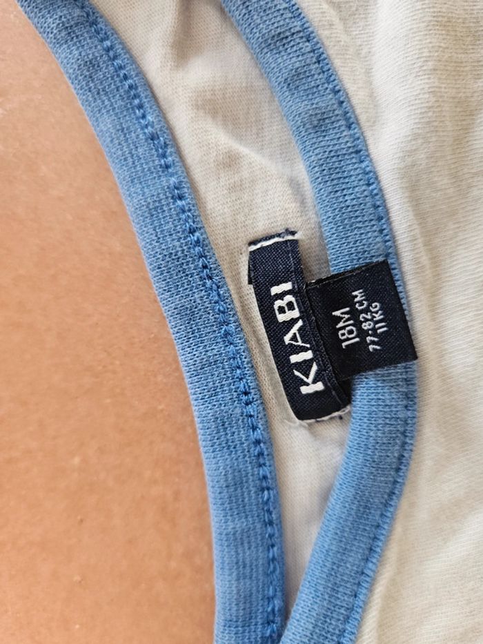 Pyjamas garçon - photo numéro 3