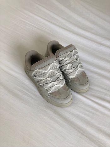 Baskets bershka
