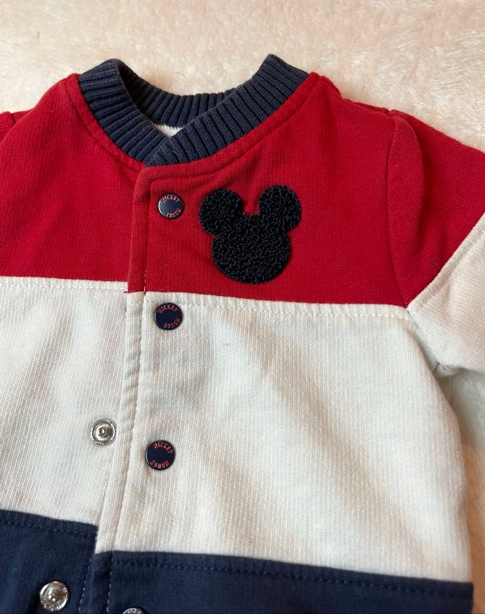 Veste Mickey - photo numéro 2