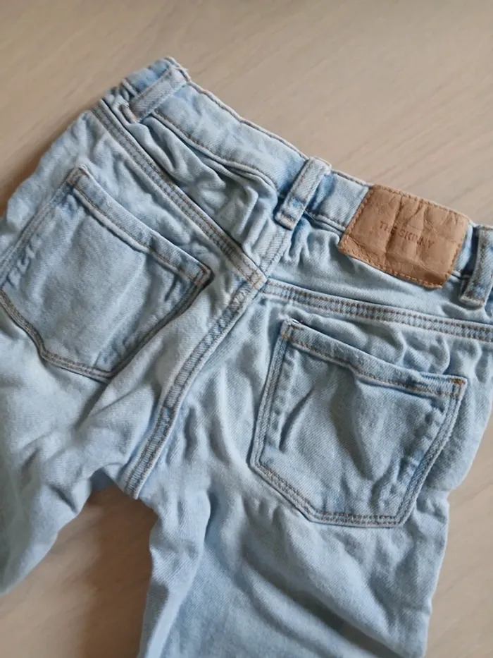 Jeans Zara - photo numéro 3