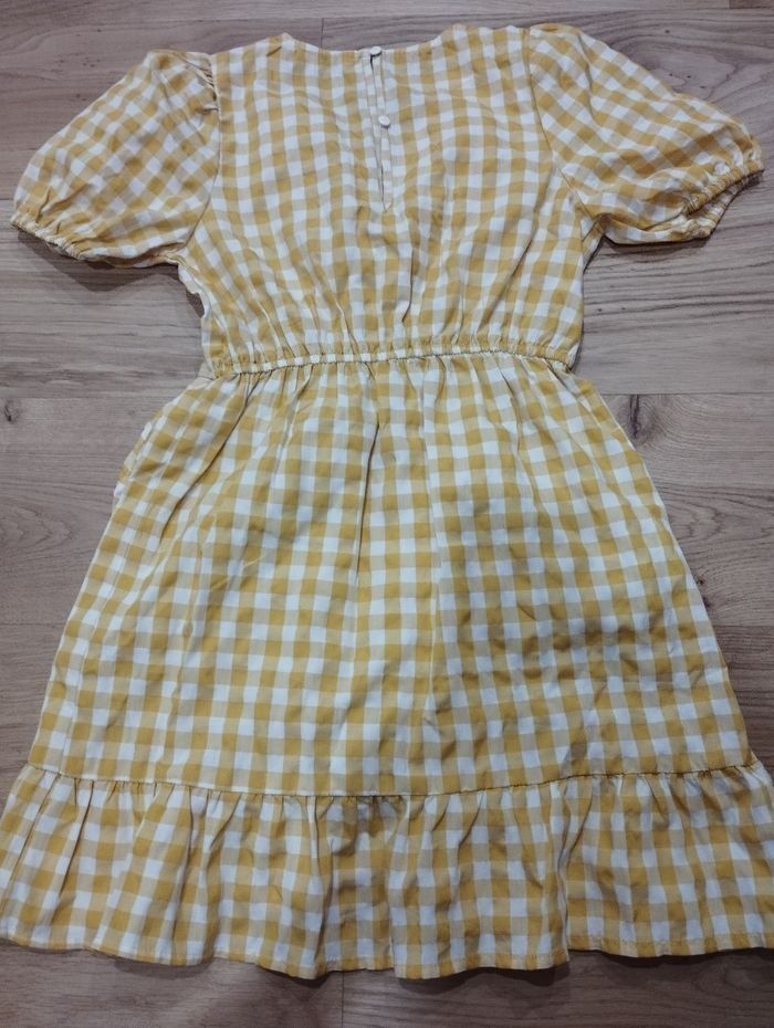 Robe fille 10 ans primark - photo numéro 2