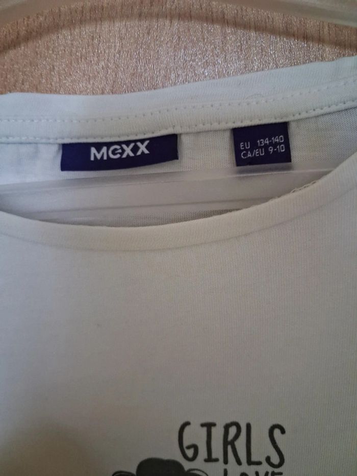 T-shirt - photo numéro 3