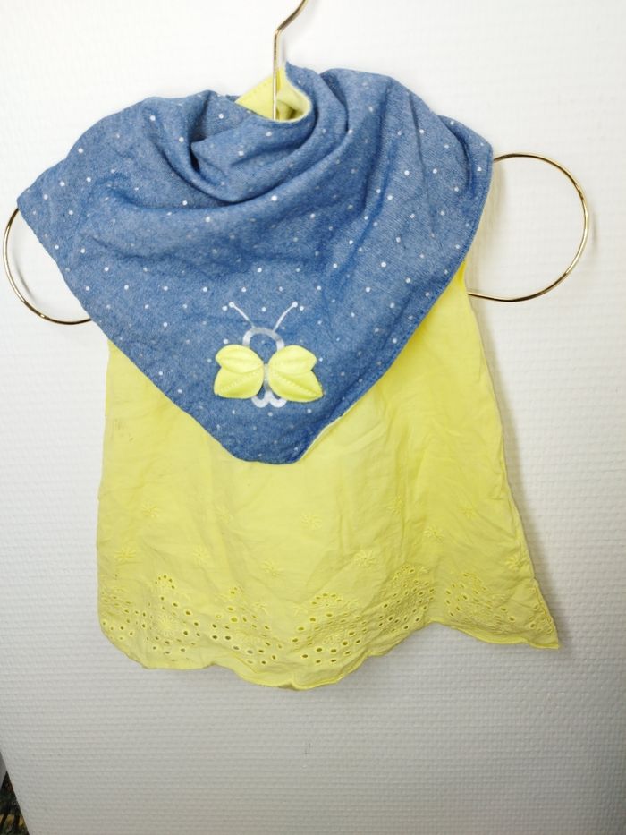 robe 3 mois