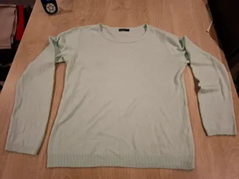 Pull léger