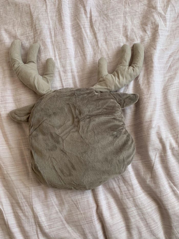 Peluche Sven la reine des neiges - photo numéro 3