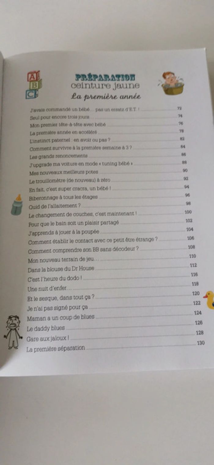 Livre pour papa - photo numéro 5
