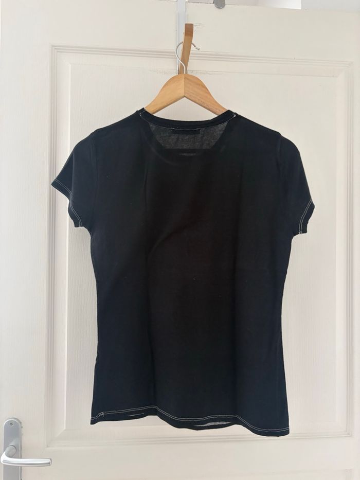 Teeshirt - photo numéro 1